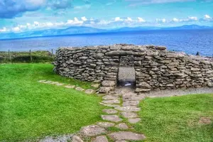 Tour image of Dingle Peninsula Four Hour Private Tour