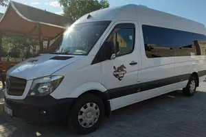 Tour image of Private Transfer From Zonguldak Airport to Safranbolu or Amasra