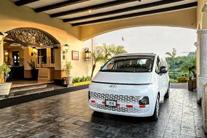Tour image of Liberia Airport to Hotels One Way Private Transfer