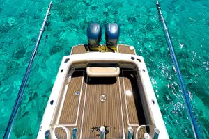 Tour image of Grand Cayman Private Custom Boating Adventure