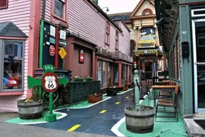 Tour image of Best of Bar Harbor: 2-Hour Guided Food Walking Tour