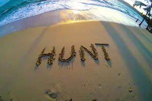 Tour image of Creative Soul Scavenger Hunt of La Jolla Cove San Diego