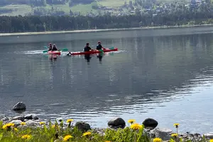 Tour image of Sea Kayaking Rental
