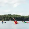 Image of Kayaking Tours