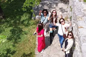 Tour image of Short tour to Albania from Podgorica , Shköder town and Rozafa