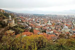 Tour image of Day tour to Kosovo - from Skopje