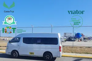 Tour image of Private transfer from Liberia Airport