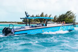 Tour image of Private Half Day Luxury Snorkeling Charter