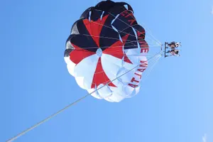 Tour image of Parasailing in Malta