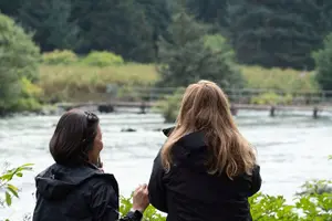 Tour image of Exclusive Photography Tour to Haines - Skagway Departure