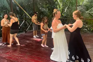 Tour image of Learn to Dance - Salsa and Bachata in the Caribbean