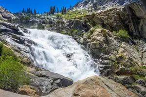 Tour image of Sequoia National Park Self-Guided Audio Tour