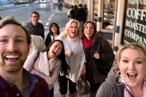 Tour image of Napa's Downtown Food & Wine Tour