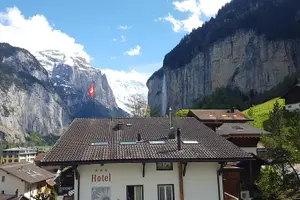 Tour image of Mt. Schilthorn & Mürren Small Group Day Trip from Interlaken