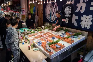 Tour image of Kanazawa Full-Day Tour Private & Personalized with a Local Guide