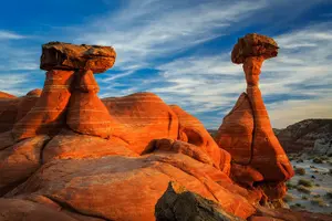 Tour image of Utah Mighty 5 National Parks: Small Group 7-Day Tour