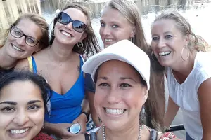 Tour image of e-Scavenger hunt Montpellier: Explore the city at your own pace