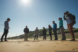 Tour image of Le Havre Shore Excursion: Private Day Tour with Omaha Beach & American Cemetery