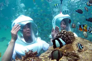 Tour image of Pattaya : Coral Island Tour by Speedboat with Indian Lunch & Pick Up from Hotel