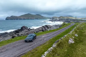 Tour image of Private Ring of Kerry luxury tour with accredited guide
