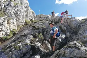 Tour image of Day Hike PRIVATE - Piatra Craiului National Park
