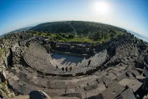 Tour image of 7 Day 6 Night Discover Jordan Tour