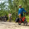 Image of Mountain Bike Tours