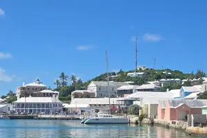 Tour image of 6 Hour Bermuda Shops, Sights and Shores Tour