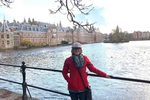 Tour image of Rotterdam, Delft and The Hague Small Group Tour from Amsterdam