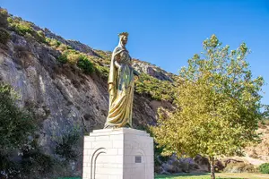Tour image of Ephesus Day Trip from Bodrum