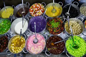 Tour image of Half-Day Guided Street Food Walking Tour at Hue