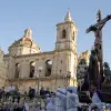 Image of Religious Tours