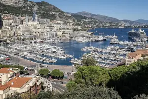 Tour image of Monaco-Ville