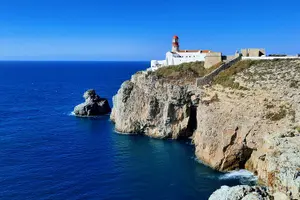 Tour image of Lagos and Carvoeiro - Private from Faro.