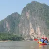 Image of Kayaking Tours