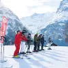 Image of Skiing Classes