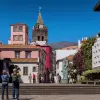 Image of Historical Tours