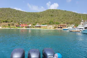 Tour image of Private Trip to Cayo Icacos Island