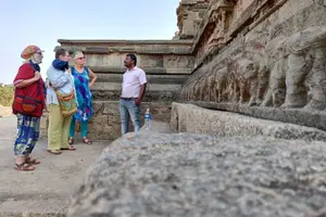 Image of India