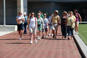 Tour image of The Constitutional Walking Tour of Philadelphia