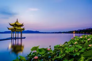 Tour image of All Inclusive Night Tour with Impression West Lake Show VIP Ticket and Dinner