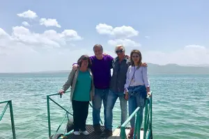 Tour image of Private Half-Day Lake Sevan, Sevanavank Tour from Yerevan