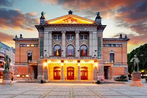 Tour image of Exclusive Guided & Customized Private Oslo City Tour in Limo