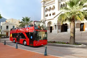 Image of Monaco