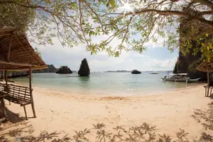 Tour image of Coron Culion Island Escapade Private Tour