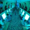 Image of Submarine Tours