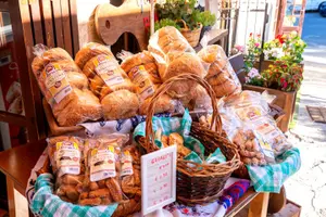 Tour image of Troodos Peaks & Mountain Flavors Day Tour from Paphos