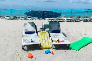 Tour image of Big Bastard's Ultimate Great Bay Beach Day for 2