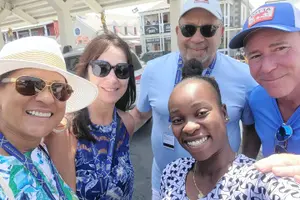 Tour image of Private Guided Tour Around Nassau, The Bahamas
