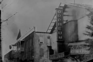 Tour image of Mountain Town Of Madness, Original *Adult Only* Haunted Downtown Flagstaff Tour